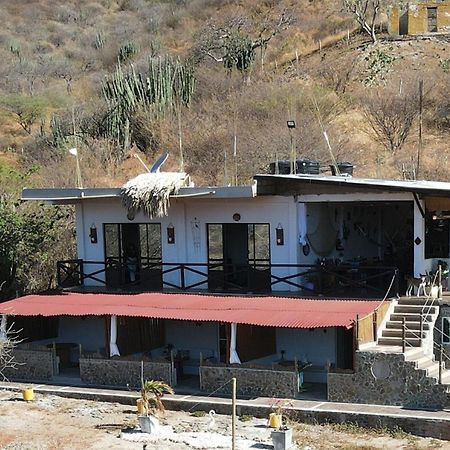Paraiso Casa De Playa Taganga Εξωτερικό φωτογραφία
