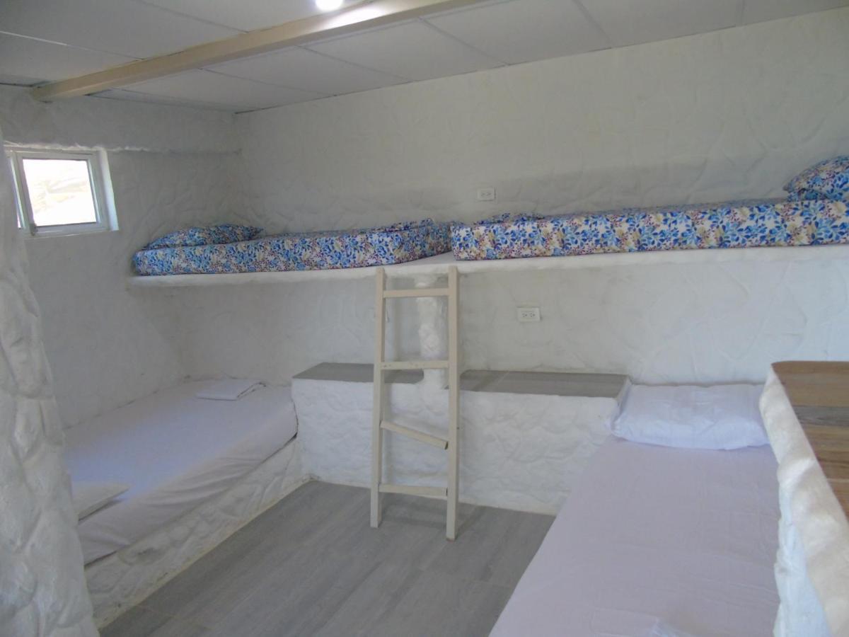 Paraiso Casa De Playa Taganga Εξωτερικό φωτογραφία