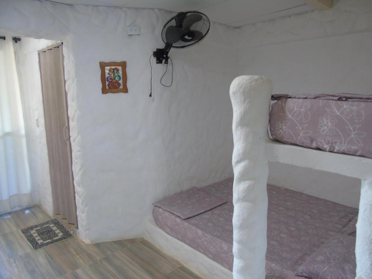 Paraiso Casa De Playa Taganga Εξωτερικό φωτογραφία