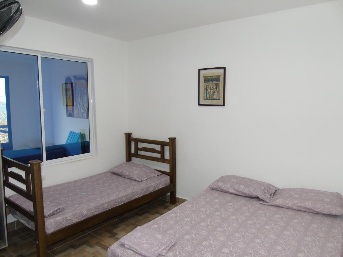 Paraiso Casa De Playa Taganga Εξωτερικό φωτογραφία