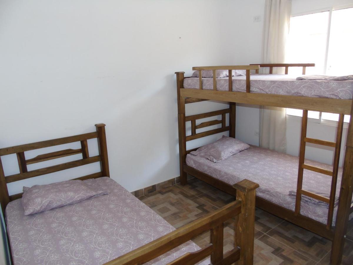 Paraiso Casa De Playa Taganga Εξωτερικό φωτογραφία