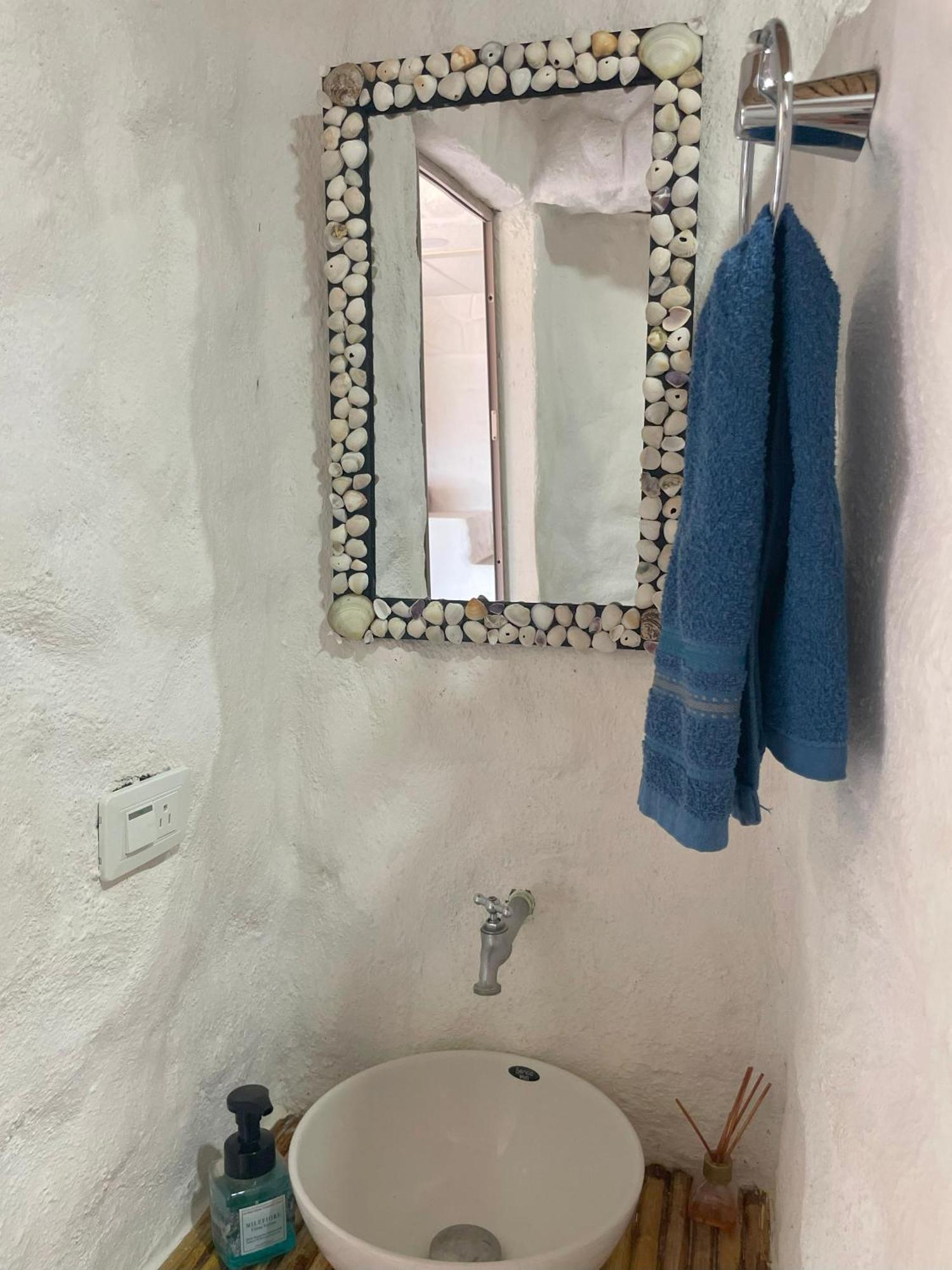 Paraiso Casa De Playa Taganga Δωμάτιο φωτογραφία