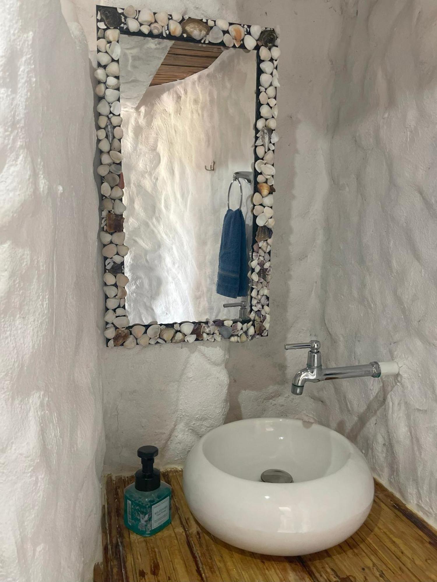 Paraiso Casa De Playa Taganga Εξωτερικό φωτογραφία